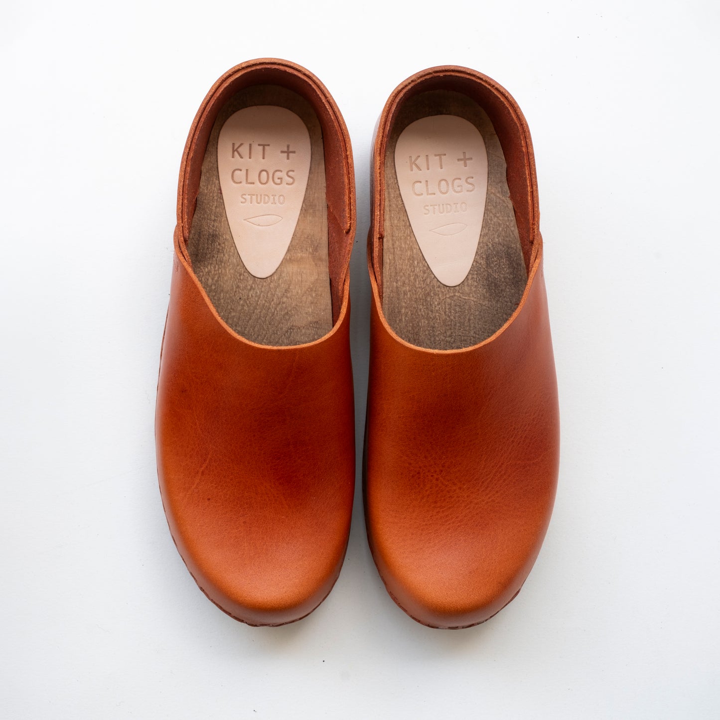 Cumin Fieno Low Jord Clog