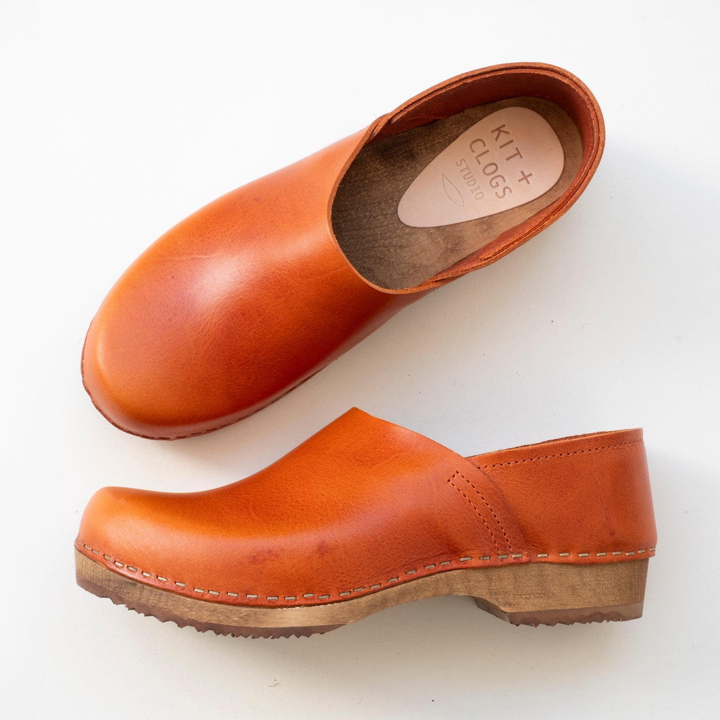 Cumin Fieno Low Jord Clog