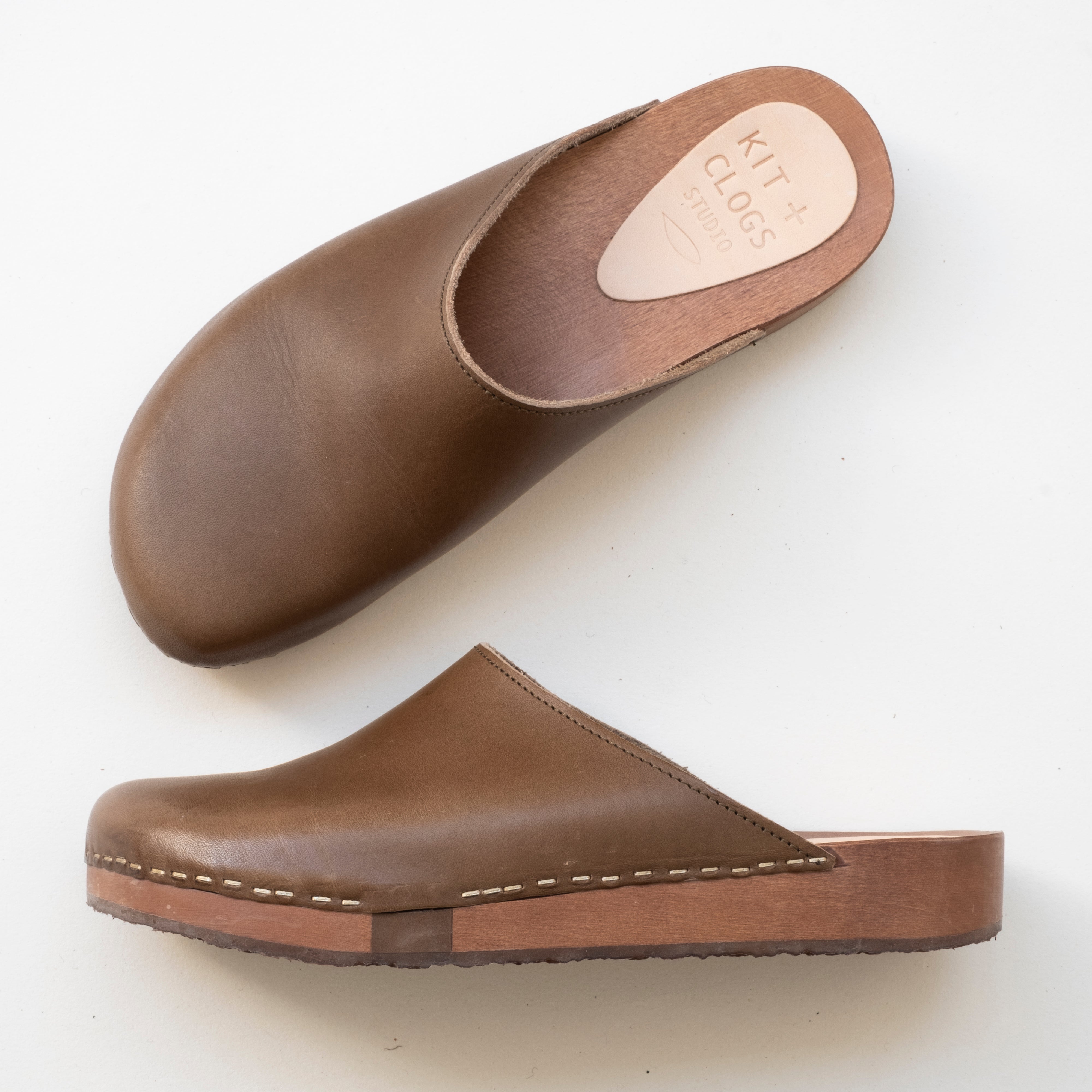 Kit Clogs READY TO WEAR – Page 2 – KIT + CLOGS STUDIO
