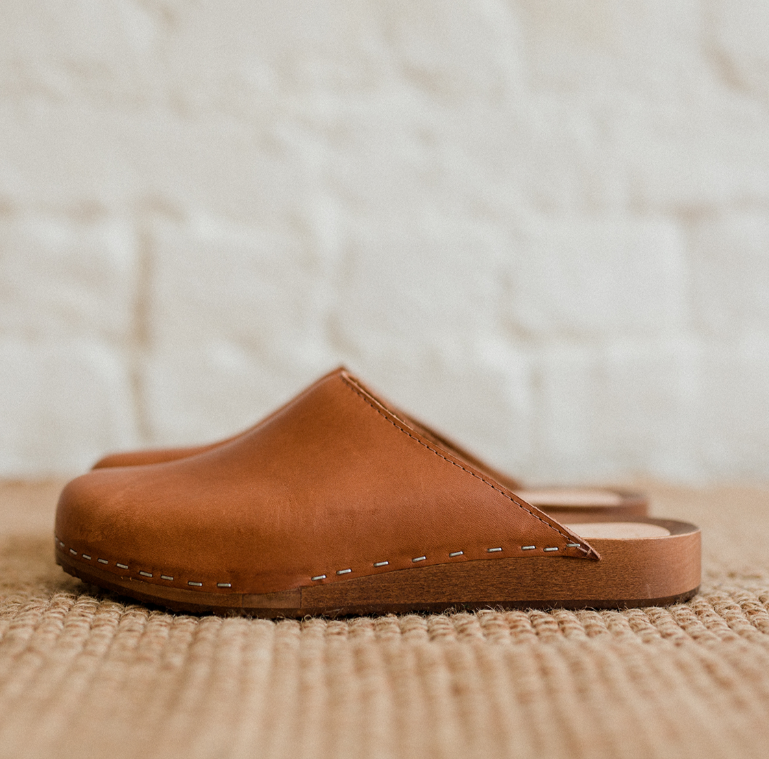 Cumin Flex Base Klassisk Clog – KIT + CLOGS STUDIO