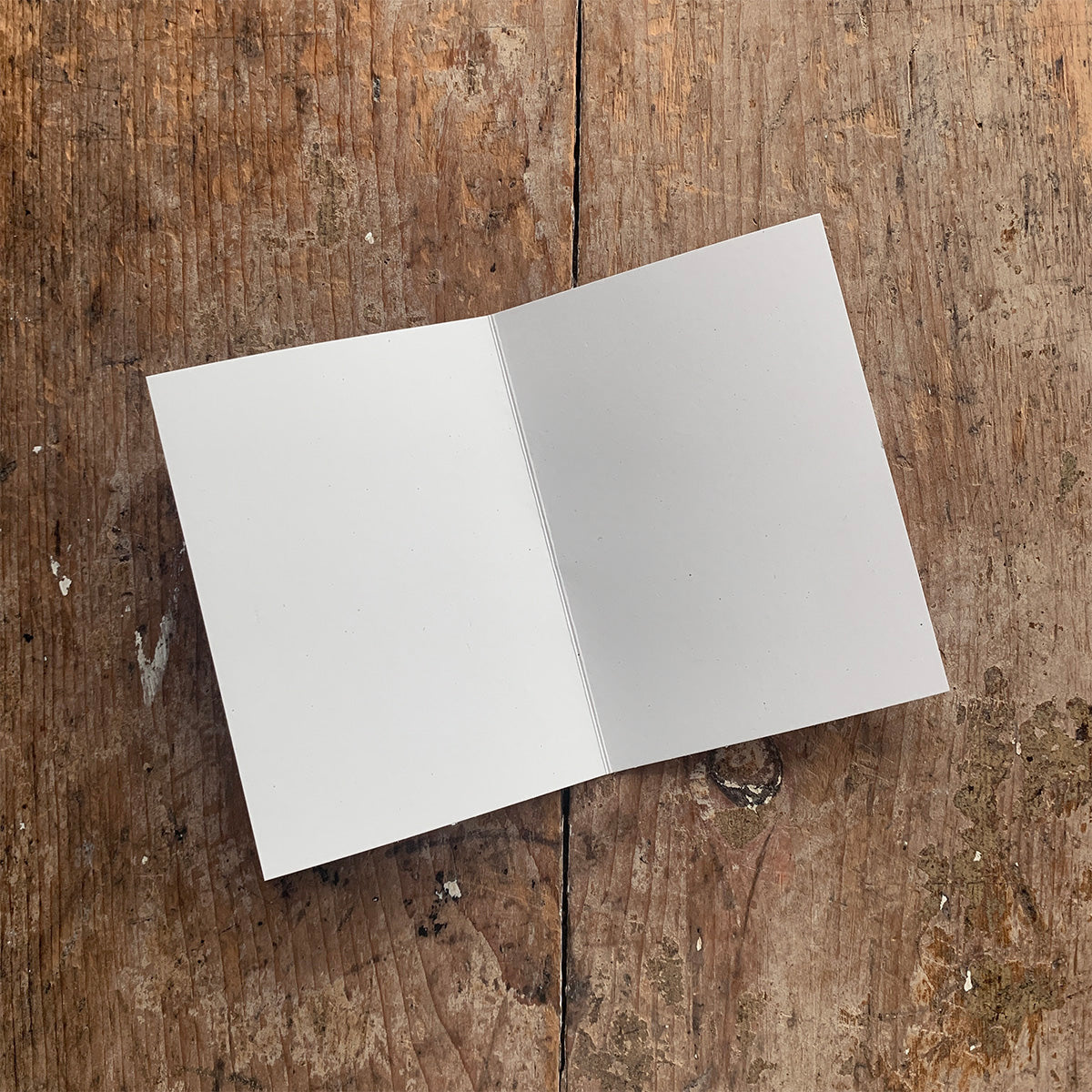 100% eco greetings cards