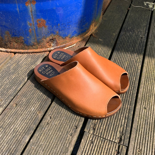 Cumin Flex Base Sol Clog