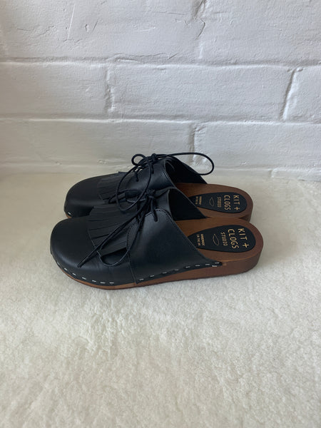 Onyx Flex Base Loaf Clog