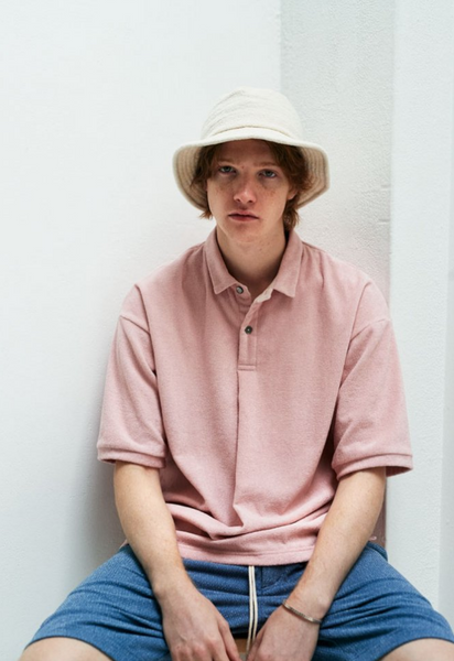 thing fabrics bucket hat